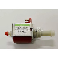 Помпа кофемашины/моющего пылесоса ULKA 28W, EP8