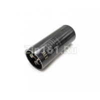 Конденсатор 80 мкФ пластик