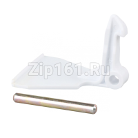 Затвор для стиральной машины  00168839