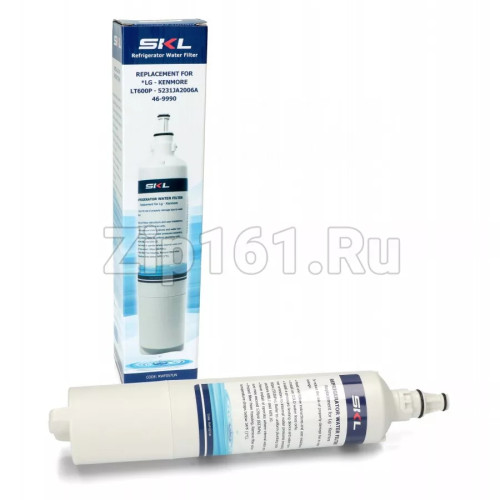 Фильтр воды SKL для холодильника  5231JA2006A