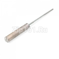 Анод магниевый для водонагревателя D20 L110mm M6x180 Анод магниевый для водонагревателя D20 L110mm M6x180