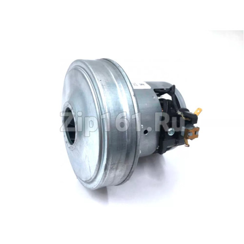 Мотор пылесоса 1200W, D-105/72/23, H-104/35 Supra Scarlett