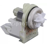 Помпа на 2 винтах, выводы назад, раздельно,  настольные ПММ 00152710