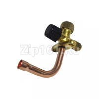 Заправочный вентиль кондиционера  DB62-40011F