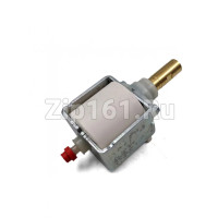 Насос ULKA EX4GW 48W (230V-50Hz) для кофемашин с капсулой Универсальные Q232 Насос ULKA EX4GW 48W (230V-50Hz) для кофемашин с капсулой Универсальные Q232
