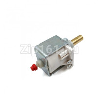 Насос ULKA EX4GW 48W (230V-50Hz) для кофемашин с капсулой Универсальные Q232 Насос ULKA EX4GW 48W (230V-50Hz) для кофемашин с капсулой Универсальные Q232