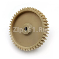 Шестерня Ротор с металлическим валом D92мм H59мм