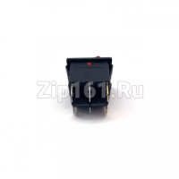 Кнопка двойная водонагревателя KCD3 Ariston 65150778