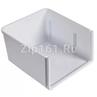 Корпус ящика для овощей к холодильникам Ariston Indesit C00857207 Корпус ящика для овощей к холодильникам Ariston Indesit C00857207