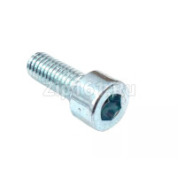 Винт M6-6gx16 из монтажного комплекта холодильника Атлант 991284831681
