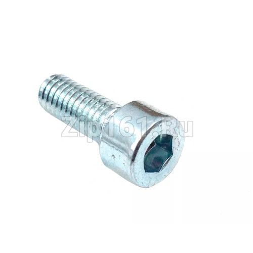 Винт M6-6gx16 из монтажного комплекта холодильника Атлант 991284831681