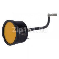 Реле тепловое компрессора кондиционера 3136 LYGN914, 220V, D-26мм, Н-16мм