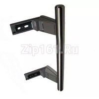 Ручка двери холодильника LIEBHERR 245мм 7428916 нержавейка