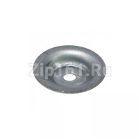 Фиксатор ролика верхней корзины для посудомоечной машины