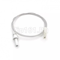 Свеча поджига L=650 для плиты Ariston C00288665 Свеча поджига L=650 для плиты Ariston C00288665