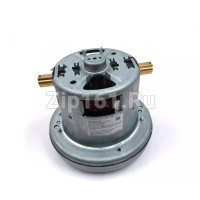 Мотор пылесоса  1400W, H-121/34, D-137/97 VCM1400-H