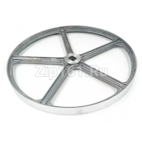 Шкив стиральной машины HAIER 0020100431 Шкив стиральной машины HAIER 0020100431