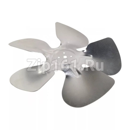 Крыльчатка вентилятора 230 мм / 22 ЕВМ