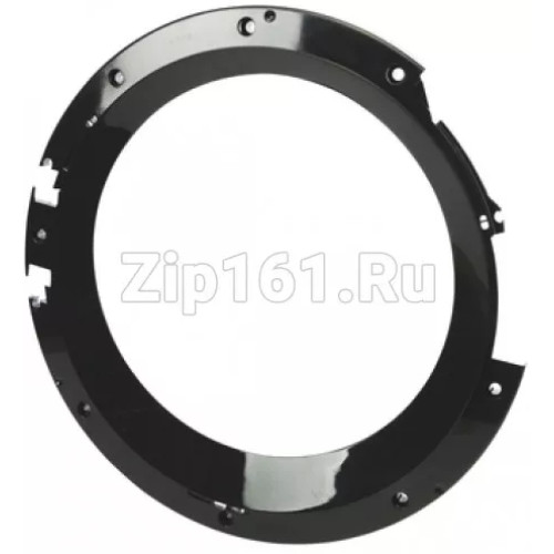 Обрамление люка стиральной машины (среднее) 00747529