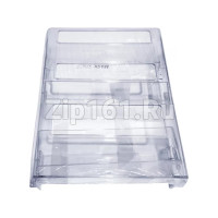 Комплект из 3-х балконов двери к холодильникам  AAP73671701