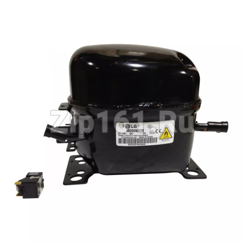 Компрессор линейный для холодильника  TCA31581501 MQ98NAEM
