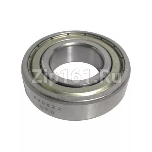 Подшипник 6206 ZZ HFD Подшипник 6206 ZZ HFD