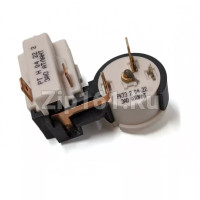 Компрессор Атлант СК-200 (R-12) 200Вт Н5-02 медная обмотка в индивидуальной упаковке