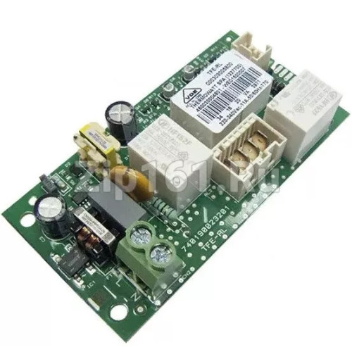 Плата для водонагревателя Ariston 65152900 Плата для водонагревателя Ariston 65152900