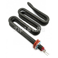 ТЭН сушки без каркаса 1200W 5301ER1002E ТЭН сушки без каркаса 1200W 5301ER1002E