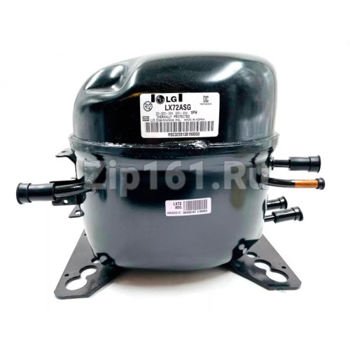 Компрессор для холодильника  2521C-17206 LX72ASG