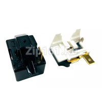 Компрессор для холодильника  2521C-17206 LX72ASG