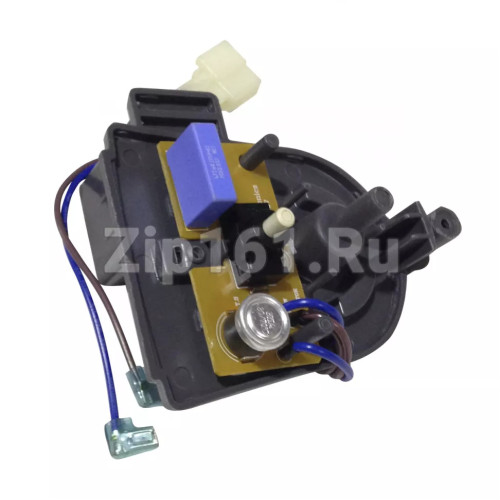 Плата пылесоса  6871FX2153C