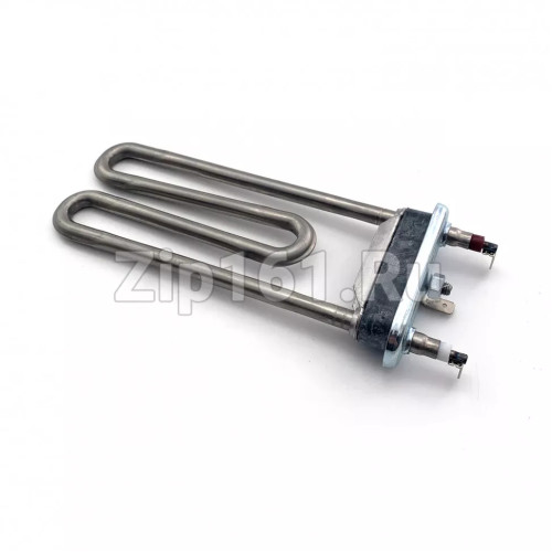 Тэн 1900W IRCA прямой без отверстия под датчик L=175  5301ER1001Q