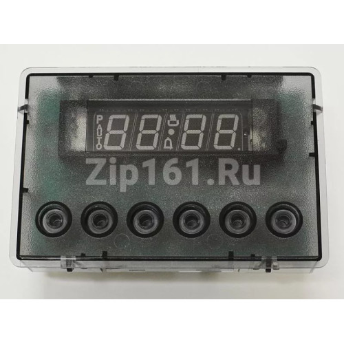 Цифровой таймер для плит Beko 267100147 Gorenje