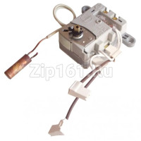 Термостат водонагревателя каппилярный TBST-G CABL/90/M 76/94° Thermowatt 341600