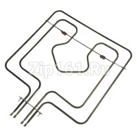 Тэн духовки 2700W Gorenje 452228 Тэн духовки 2700W Gorenje 452228