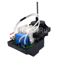 Мотор вентилятор холодильника  4681JB1023M