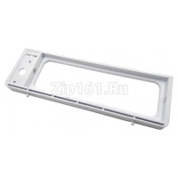 Облицовка испарителя холодильника Бирюса 8 0003030001