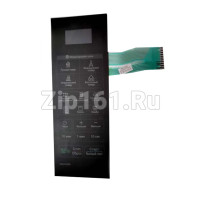 Сенсорная панель микроволновой печи MFM62757202 Сенсорная панель микроволновой печи MFM62757202