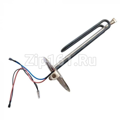 Тэн водонагревателя 2000W, D-135мм, H-295мм, Haier 0040400785 Тэн водонагревателя 2000W, D-135мм, H-295мм, Haier 0040400785