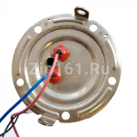 Тэн водонагревателя 2000W, D-135мм, H-295мм, Haier 0040400785 Тэн водонагревателя 2000W, D-135мм, H-295мм, Haier 0040400785