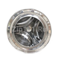 Барабан с крестовиной стиральной машины Haier 0020806274A