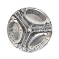 Барабан с крестовиной стиральной машины Haier 0020806274A