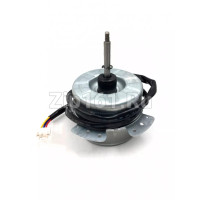 Двигатель вентилятора внешнего блока кондиционера  4681A20068G