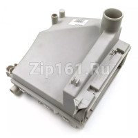 Основание дозатора порошка стиральной машине Candy 92967918