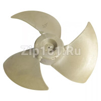 Лопасть, крыльчатка наружного блока для кондиционера  DB67-00971B