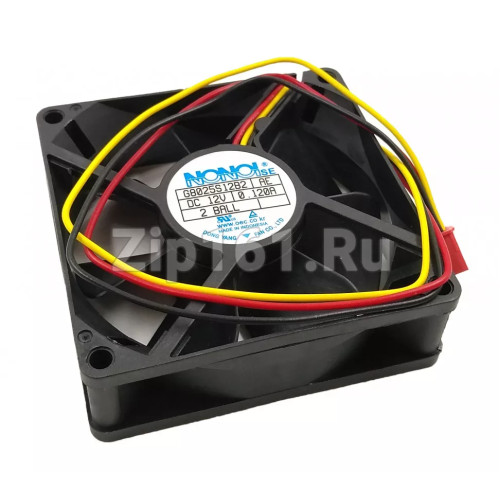 Двигатель конвекции духового шкафа (верхний)  DG31-00004A