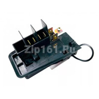 Клемная колодка стиральной машины Merloni 041163