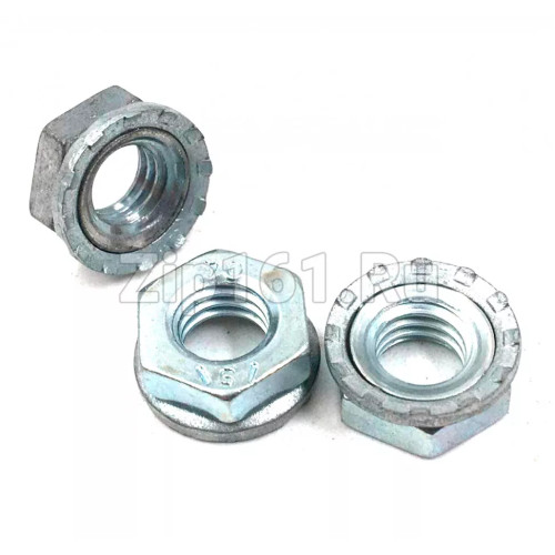 Гайка для холодильника Liebherr 4129029