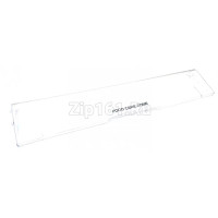 Панель откидная холодильника, Аристон-Индезит-Стинол, (зоны свежести), 285993